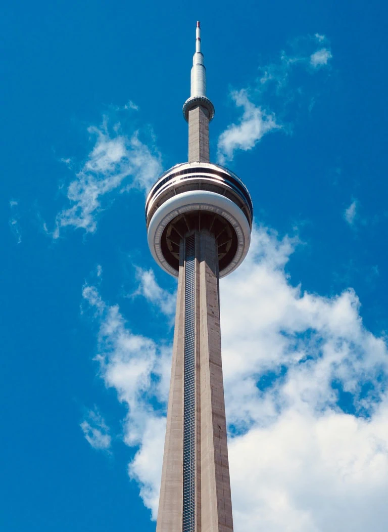 CN TOWER