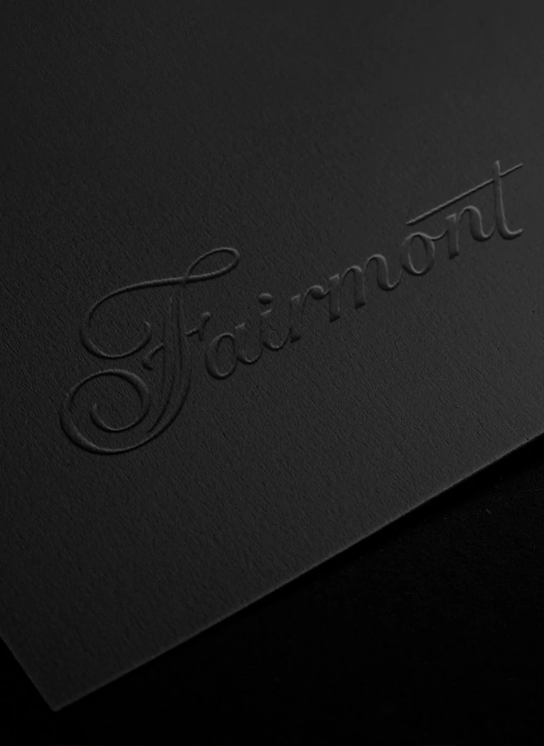 Fairmont Hotels & Resorts