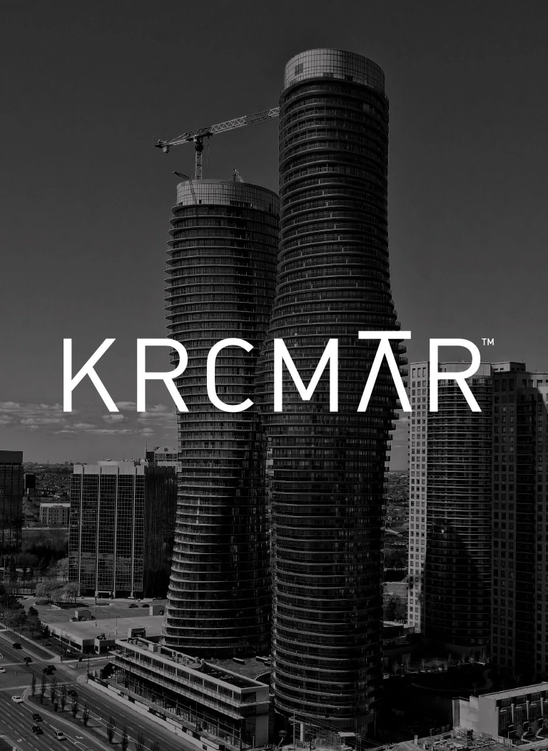 KRCMAR SURVEYORS