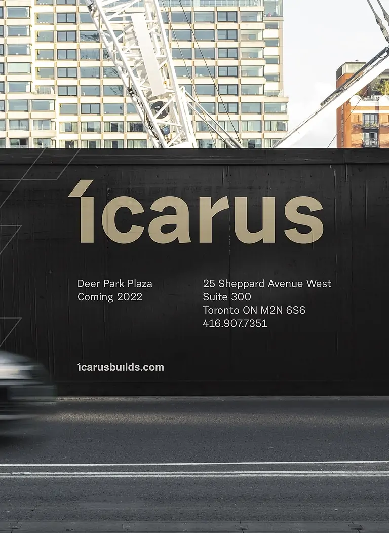 Icarus Developments